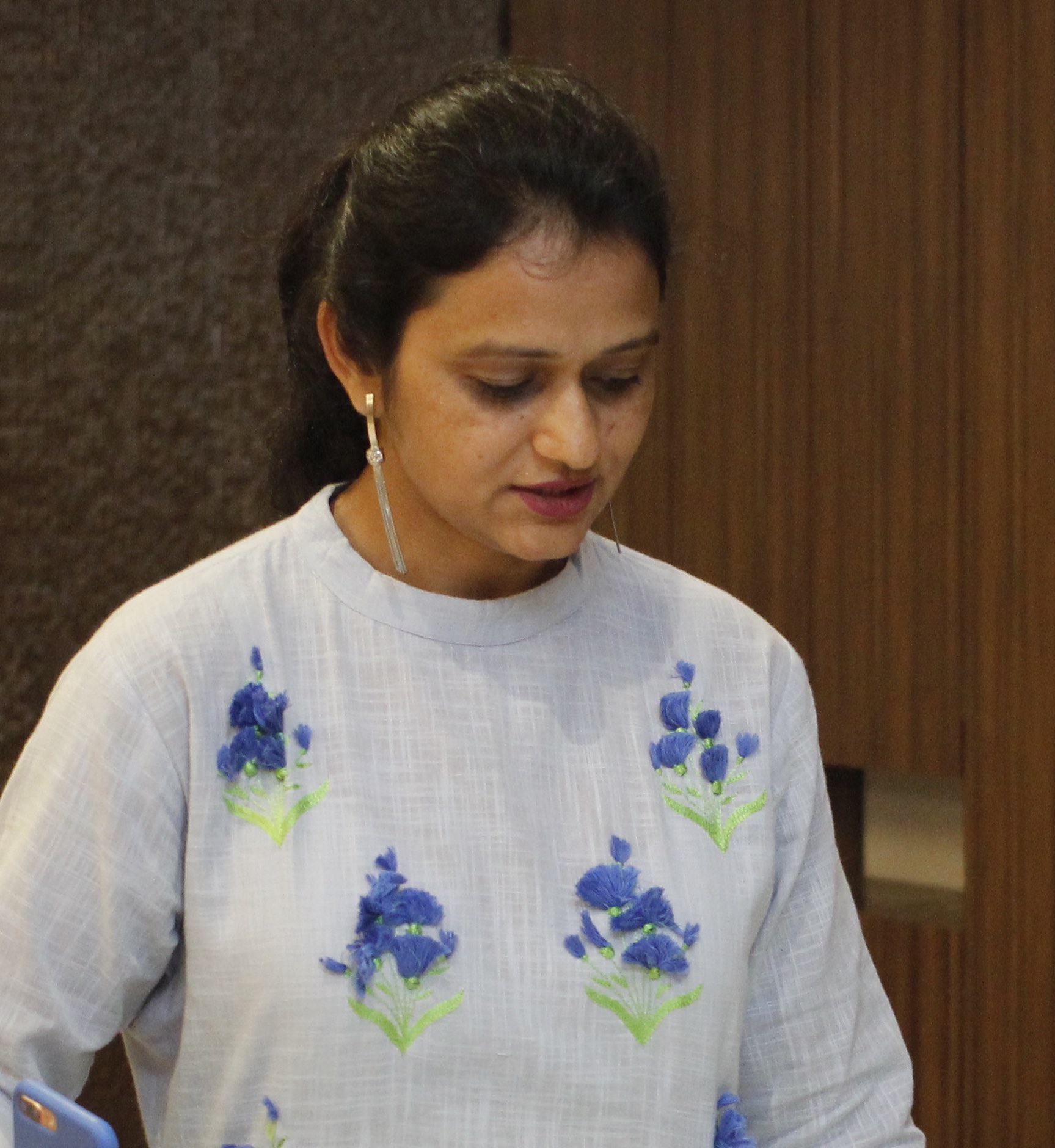 Shivani Thakur