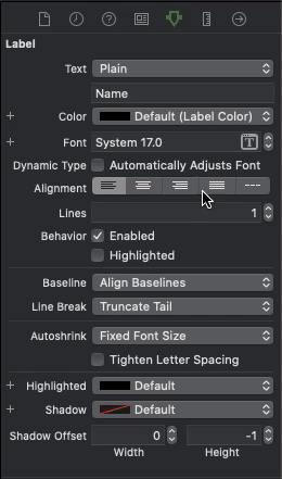 dynamic_font_selection