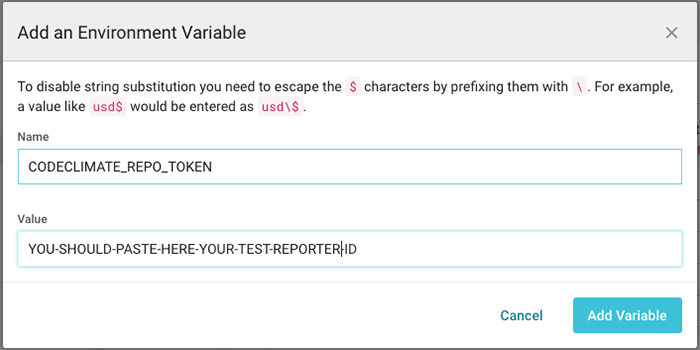 set-cc-repo-in-circleci